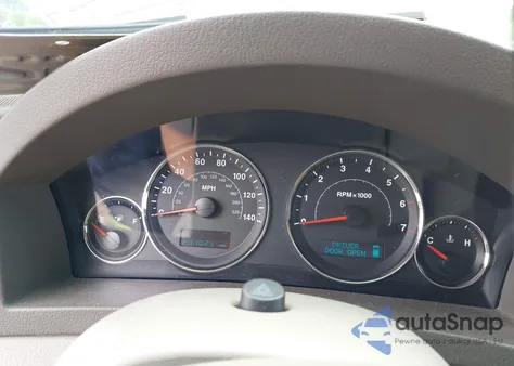 2007 Jeep Grand Cherokee Laredo z USA, uszkodzony, nr VIN 1J8GS48K07C607331